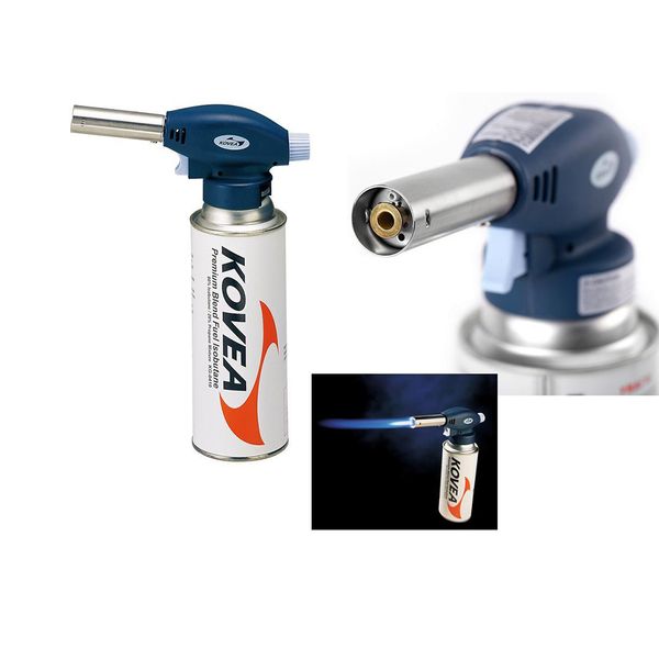 سرشعله صنعتی کووآ کد F2022