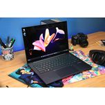 لپ تاپ 14.5 اینچی ایسوس مدل Zenbook 14X OLED Q410VA-i5 13500H 8GB 512SSD Touch