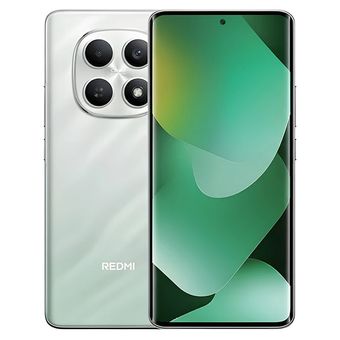 گوشی موبایل شیائومی مدل Redmi Note 15 4G دو سیم کارت ظرفیت 256 گیگابایت و رم 8 گیگابایت