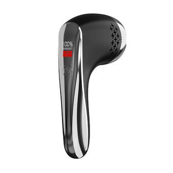 سنگ پا برقی کارینا مدل C6497 قابلیت تنظیم دو سرعته می باشد