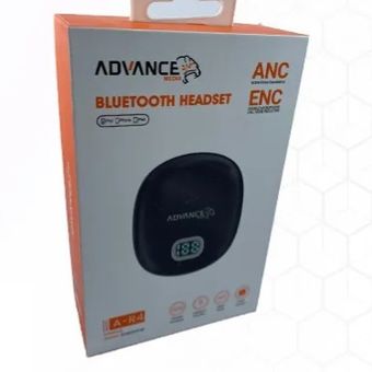 ایرپاد بلوتوثی ادونس(advance) مدل A-R4