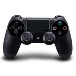 کنسول بازی سونی مدل Playstation 4 Slim ریجن 2 کد CUH-2216B ظرفیت 1 ترابایت به همراه 20 عدد بازی