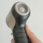 جارو شارژی خودرو