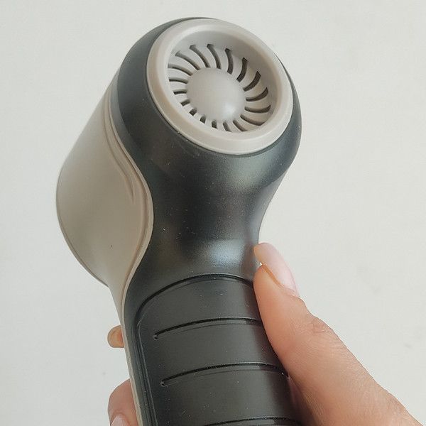 جارو شارژی خودرو