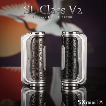 ماد اس ال کلس وی2 اس ایکس مینی / SXMINI SL CLASS V2