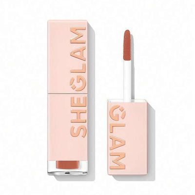 تینت لب شیگلم گود هبیدز Sheglam Lip Tint Good habits