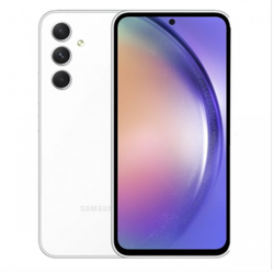 کارکرده_گوشی سامسونگ Galaxy A54 5G رجیسترشده دو سیم‌کارت 128 گیگابایت با رم 8 گیگابایت