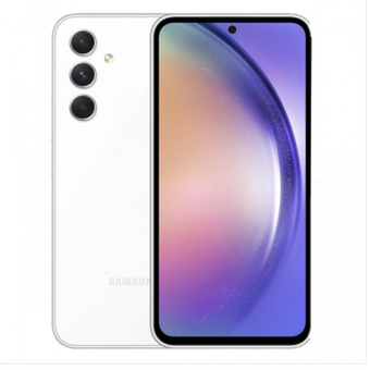 کارکرده_گوشی سامسونگ Galaxy A54 5G رجیسترشده دو سیم‌کارت 128 گیگابایت با رم 8 گیگابایت