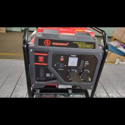 موتور برق 5/5 کیلووات گوانگژو مدل B6000