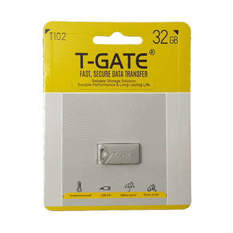 فلش مموری TGATE T-102