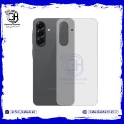 گلس پشت Galaxy A56