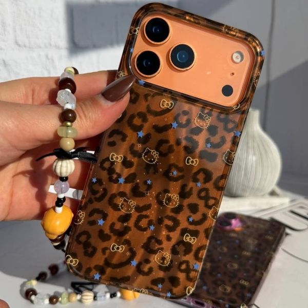 قاب کیتی پلنگی