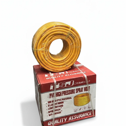 شلنگ سمپاش 8.5 پنج لا یه TSJ