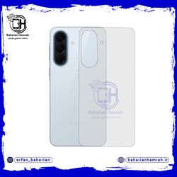 گلس پشت Galaxy A57