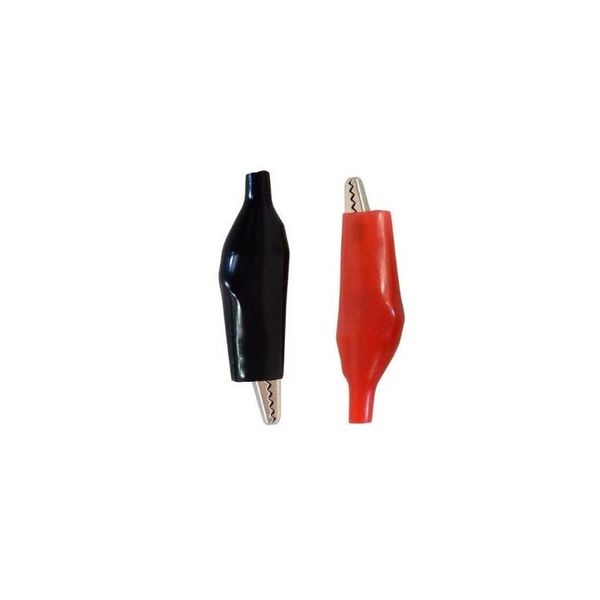 گیره سوسماری کوچک 28mm (فروش عمده و جفتی)