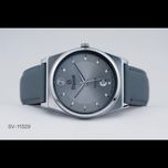 سویستون بند چرم توسی کلاسیک