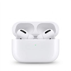هدفون بلوتوثی اپل ایرپاد پرو 2 AirPods Pro2  با نویز کنسلینگ فعال (ANC)، نویز کنسلینگ میکروفون (ENC)، درگاه شارژ USB Type-C