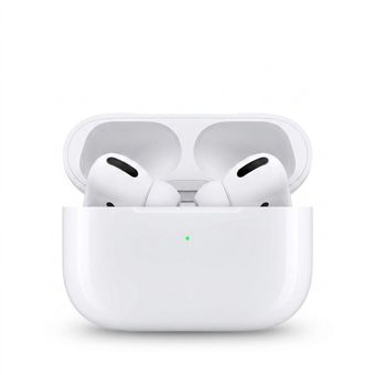 هدفون بلوتوثی اپل ایرپاد پرو 2 AirPods Pro2  با نویز کنسلینگ فعال (ANC)، نویز کنسلینگ میکروفون (ENC)، درگاه شارژ USB Type-C