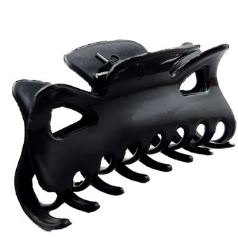 کلیپس مو زنانه مدل KA1600