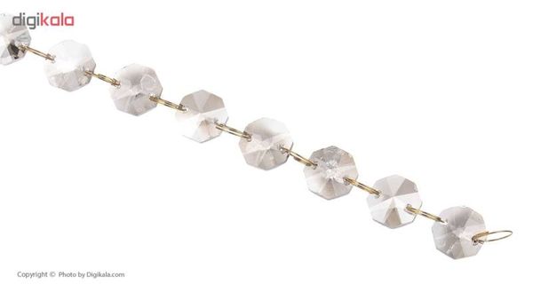 کریستال لوستر مدل 14M320 بسته 100 عددی