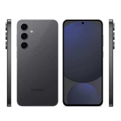 گوشی موبایل سامسونگ مدل S24 FE دو سیم کارت ظرفیت 256 گیگابایت و رم 8 گیگابایت - ویتنام (کارکرده)