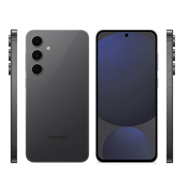 گوشی موبایل سامسونگ مدل S24 FE دو سیم کارت ظرفیت 256 گیگابایت و رم 8 گیگابایت - ویتنام (کارکرده)