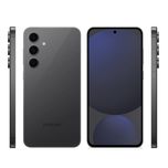 گوشی موبایل سامسونگ مدل S24 FE دو سیم کارت ظرفیت 256 گیگابایت و رم 8 گیگابایت - ویتنام (کارکرده)