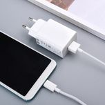 شارژر دیواری شیائومی مدل MDY-11-EP