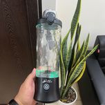 شیکر ورزشی شارژی