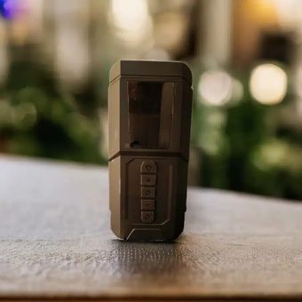 جامپ استارتر و پمپ بادشارژی مدل PL12