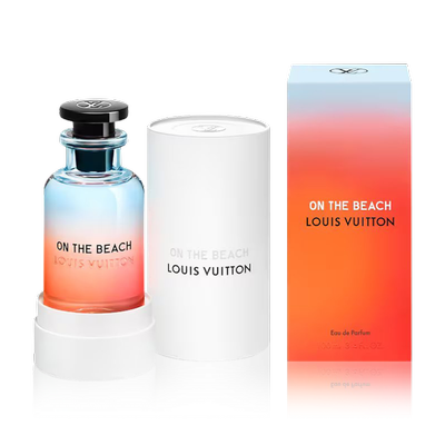 لویی ویتون ان د بیچ - Louis Vuitton - On The Beach