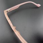 عینک آفتابی ویفرر زنانه آلبرت وگ مدل S26108C4 Acetate Avantgarde Visionary