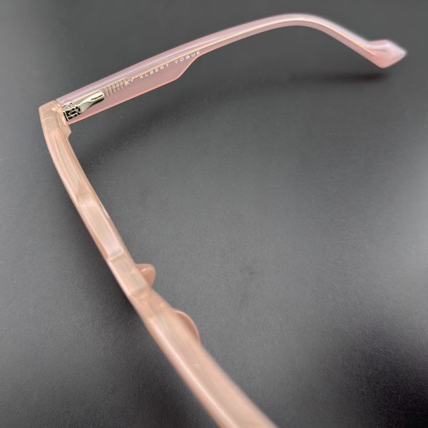 عینک آفتابی ویفرر زنانه آلبرت وگ مدل S26108C4 Acetate Avantgarde Visionary