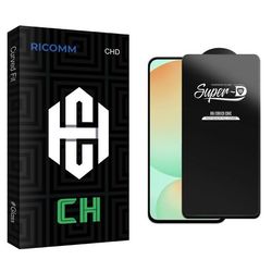 محافظ صفحه نمایش ریکام مدل CH2 SuperD مناسب برای گوشی موبایل سامسونگ Galaxy S24 FE