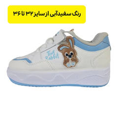 کتونی ونس خرگوشی مدل ربیت Rabbit کد 552