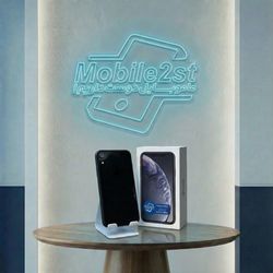 iPhone XR 128gig 78%