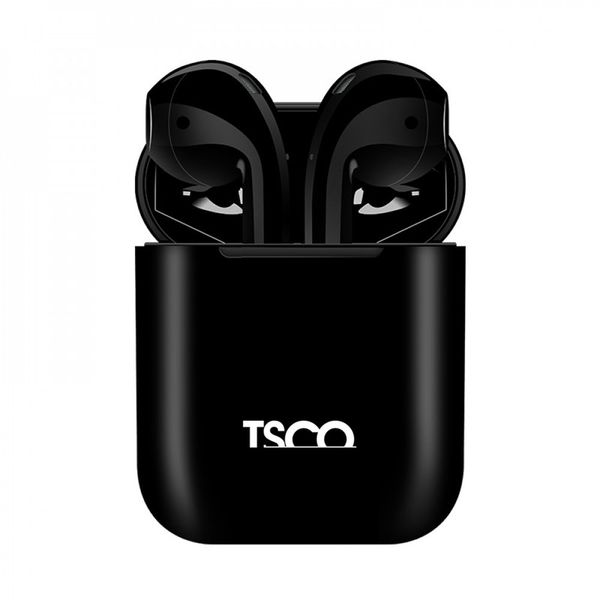 هدفون بلوتوثی تسکو مدل TH 5353 TWS با گارانتی شرکتی
