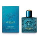عطر ادکلن ورساچه اروس مردانه آبی - VERSACE - Versace Eros Pour Homme