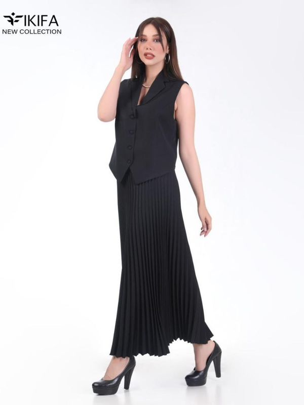 وست 4 دکمه ایکیفا