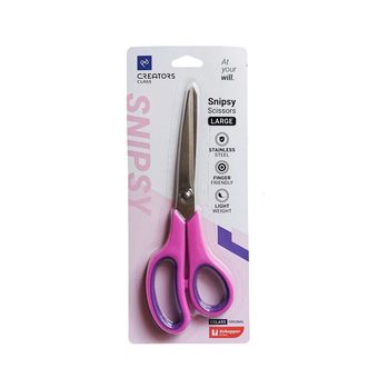 قیچی کریتورز کلاس مدل snipsy بزرگ (large)