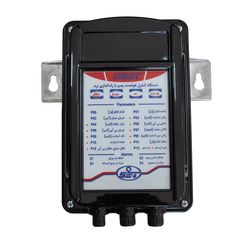 کنترل هوشمند پمپ آب اوست (oset)