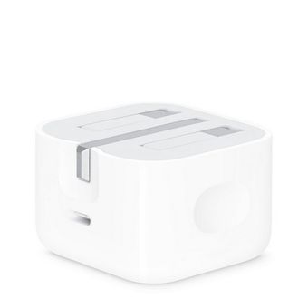 آداپتور 35 وات اپل آیفون 15