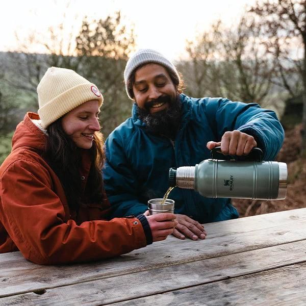 فلاسک استنلی مدل The Artisan گنجایش 1.4 لیتر