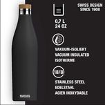 قمقمه سیگ مدل MARIDIAN 2022 گنجایش 0.7 لیتر