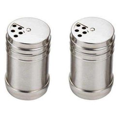 نمکدان مدل q1060 بسته 2 عددی