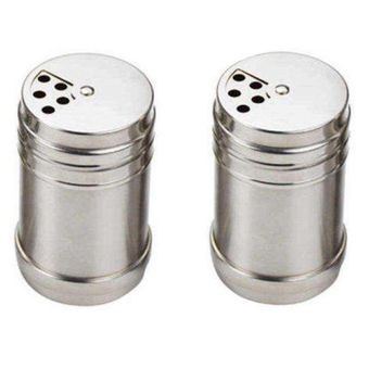 نمکدان مدل q1060 بسته 2 عددی