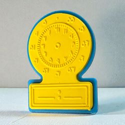 مهر ساعت (جدید)