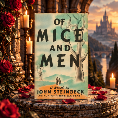 Of Mice and Men