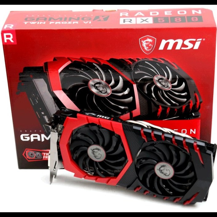 Asus gtx 570