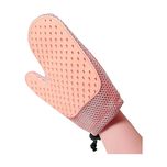 پرزگیر موی حیوانات مدل دستکش دو طرفه D2-P